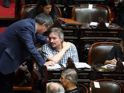 Kirchnerismo - Diputados