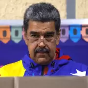 Nicolás Maduro: "María Corina Machado y Edmundo González Urrutia tienen que estar tras las rejas"