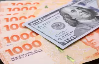 D�lar peso