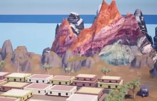 Jujuy en Fornite