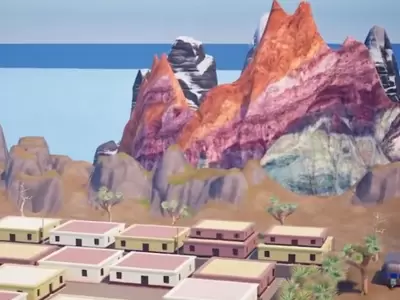 Jujuy en Fornite