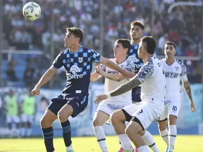 gimnasia triunfo