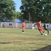 Defensores de Yuto venci a Olimpia por 3 a 0 en partido de ida por la semifinal de Copa Jujuy