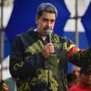 La dictadura de Nicols Maduro orden la detencin de Edmundo Gonzlez Urrutia