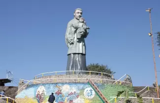 san cayetano Palpal�