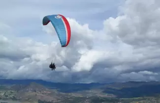 Parapente