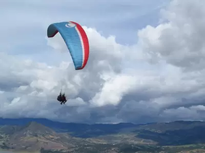 Parapente