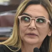 Amalia Granata expres su indignacin tras la denuncia que Fabiola Yaez le hizo a Alberto Fernndez