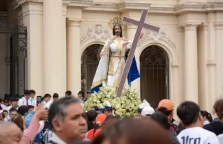 Sant�simo Salvador San Salvador de Jujuy