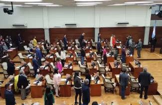 legislatura decima sesin ano 2024