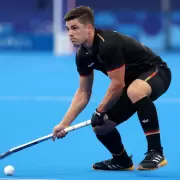 Gonzalo Peillat se qued con las ganas: Pases Bajos se llev el oro en hockey masculino