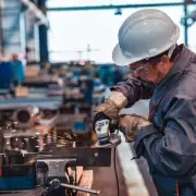 En el Da de la Industria, el Gobierno de Jujuy destac las polticas de apoyo e incentivo al sector