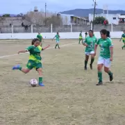 Copa Jujuy: confirmaron las sedes y horarios de los partidos de la final de ftbol femenino