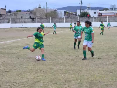 PARTIDO SEMIFINAL COPA JUJUY