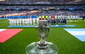 finalissima
