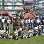 Domingo estudiantil: qu colegios participan, cul es el orden y cmo seguir la transmisin en vivo