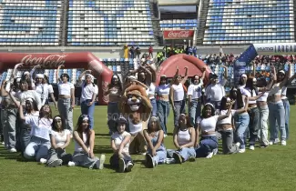 Sbado estudiantil - Finde Estudiantil