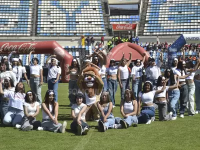 Sbado estudiantil - Finde Estudiantil