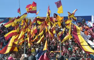 Finde Estudiantil 2024