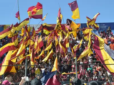 Finde Estudiantil 2024