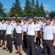 Preinscripciones en el Instituto de Seguridad de Jujuy: el 10% de los cupos es para aspirantes mujeres