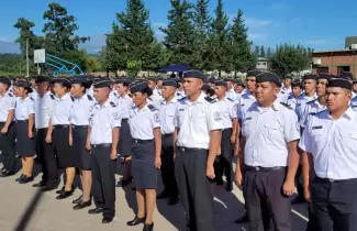 Iups - Instituto de Seguridad P�blica de Jujuy