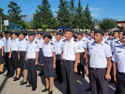 Iups - Instituto de Seguridad Pblica de Jujuy