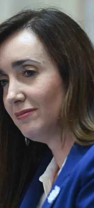 Victoria Villarruel