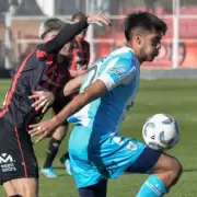 Se le escap al Lobo: Gimnasia perdi sobre la hora con Patronato y rompi una racha de 7 partidos