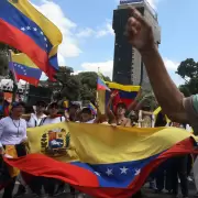 Detuvieron a un exdiputado de la oposicin en Venezuela y se agudiza la tensin con Nicols Maduro