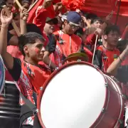 Multitudinario Finde Estudiantil en Jujuy: las mejores fotos del evento en el estadio 23 de Agosto