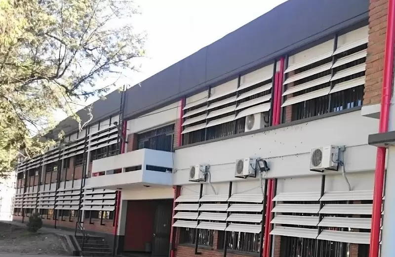 escuela de minas