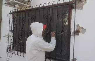 Robo en Libertador