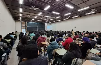 aula universidad unju ingenieria