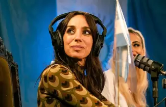 Tamara Pettinato