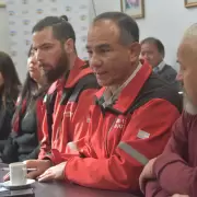 En la Legislatura de Jujuy analizan una ley integral para el SAME que establecera orden y responsabilidades