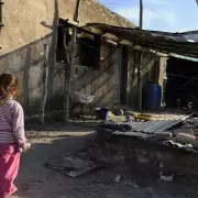 Un milln de chicos se van a dormir sin cenar en Argentina, segn una encuesta de UNICEF