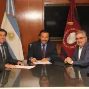 Sadir destac que la adhesin al RIGI implicara una inversin total de USD 19 mil millones para Jujuy, Salta y Catamarca