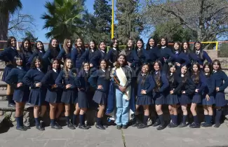 Colegio Sagrado Corazn