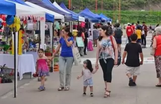 feria de emprendedores
