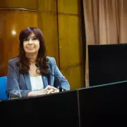 Pidieron que la Corte extienda a 12 a�os de prisi�n la condena a Cristina Kirchner por el caso Vialidad