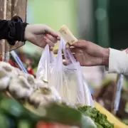 Las ventas minoristas pyme descendieron 2,9% interanual en mayo