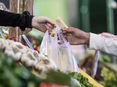 plata dinero compras verduleria