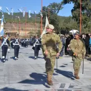 Oficial: este ao la Marcha Evocativa se realizar en el Parque Xibi-Xibi y el desfile del 23 de Agosto en Ciudad Cultural