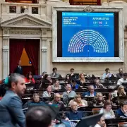 Preocupado por nuevas derrotas en el Congreso, el Gobierno rene a los lderes de la oposicin para negociar su estrategia