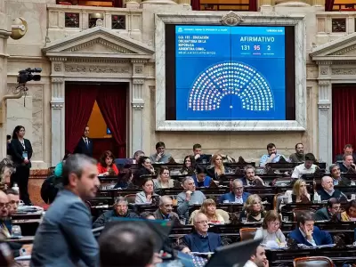 diputados ley de financiamiento universitario