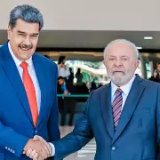 Lula da Silva reitera que no reconoce todava la victoria de Nicols Maduro y sugiere que el chavismo llame a nuevas elecciones