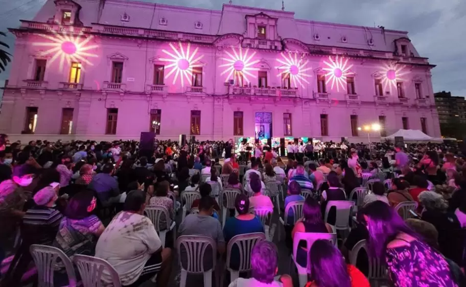 plaza espana