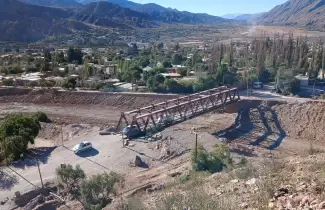 Tilcara - Quebrada de Jujuy