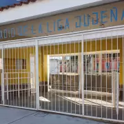 Se dieron a conocer la fechas y horarios de las finales de la Liga Jujeña de Fútbol